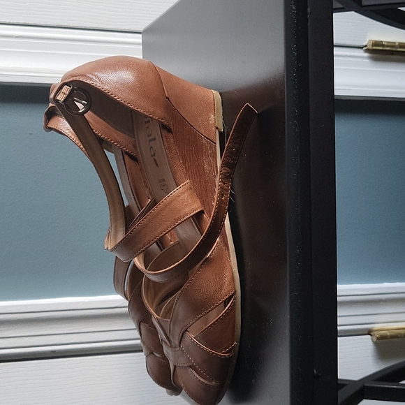 Open toe shoe - Picture 3 of 6